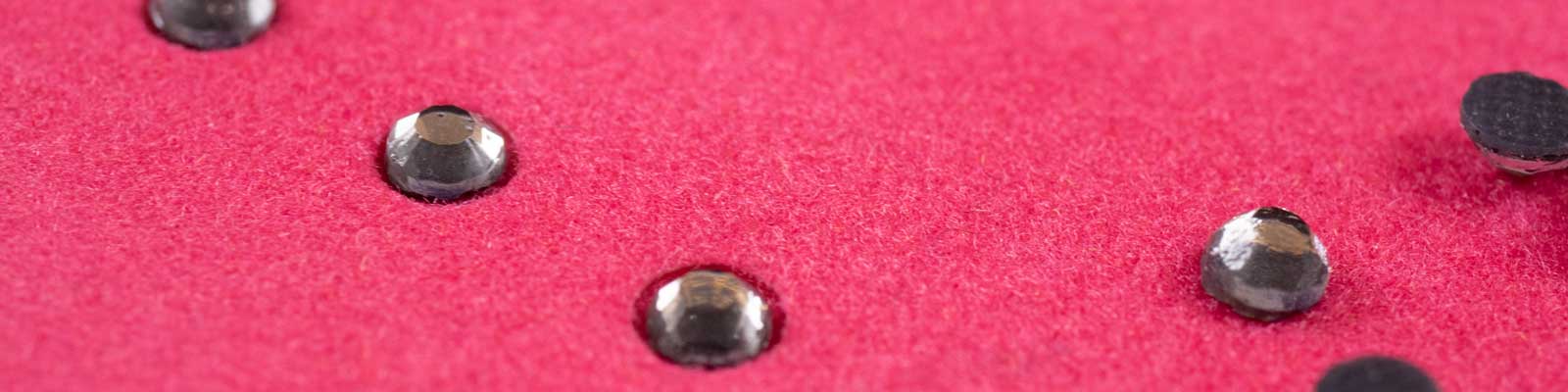 Read more about the article Rhinestone Flock