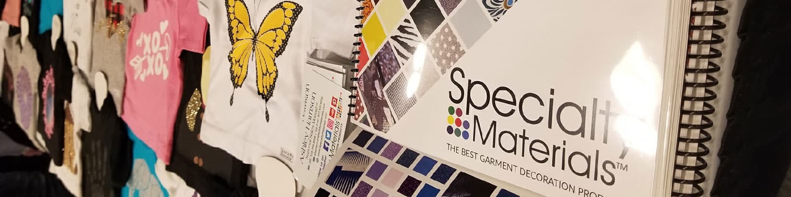 Read more about the article Trade Show Schedule – 2020