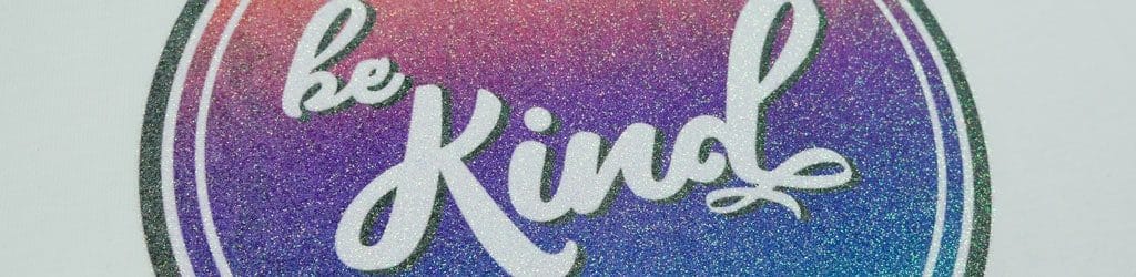 Sublimation Blog Post Banner