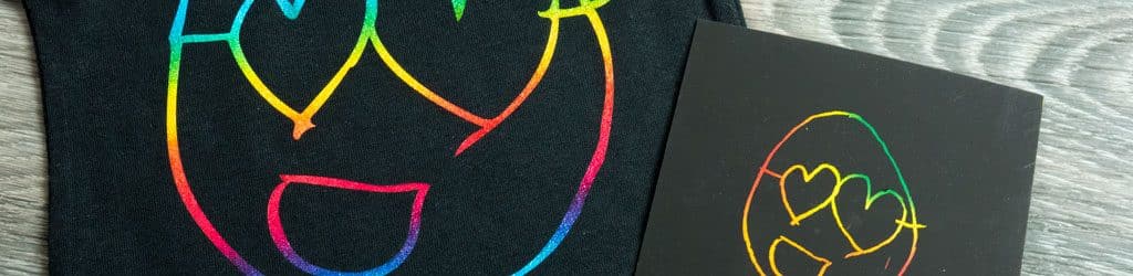 Tracing Images Made Easy Blog Banner